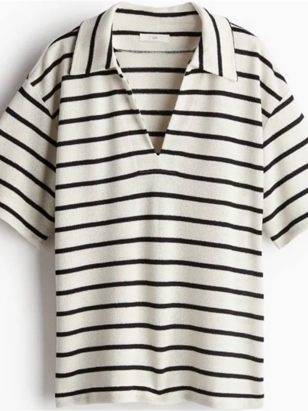 H&M Jersey Knit Top
